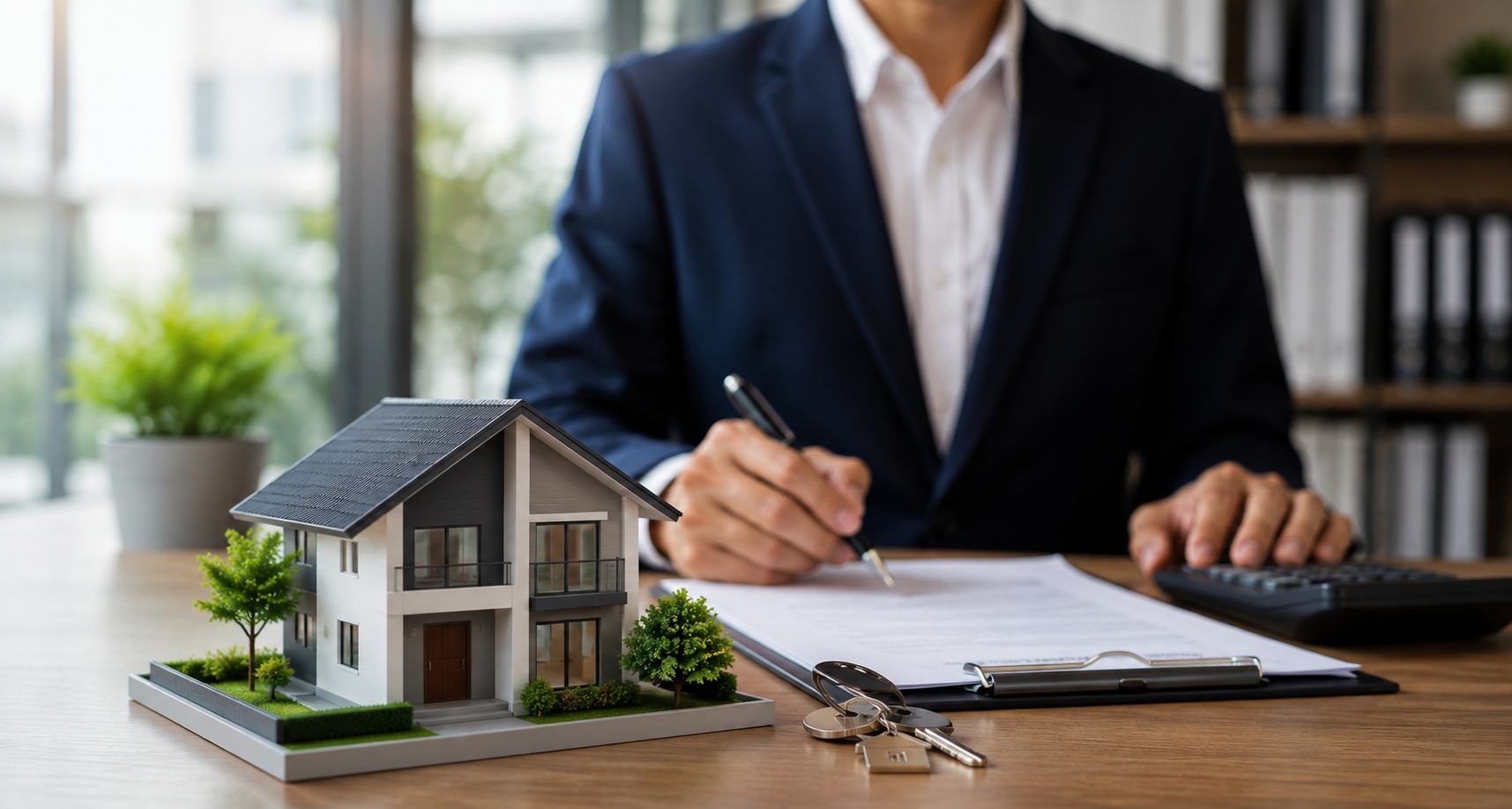  best property management services in bengalore