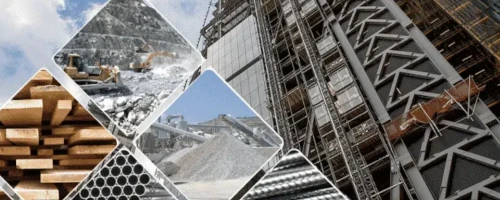 Construction Materials