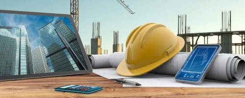Construction