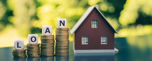Home Loans